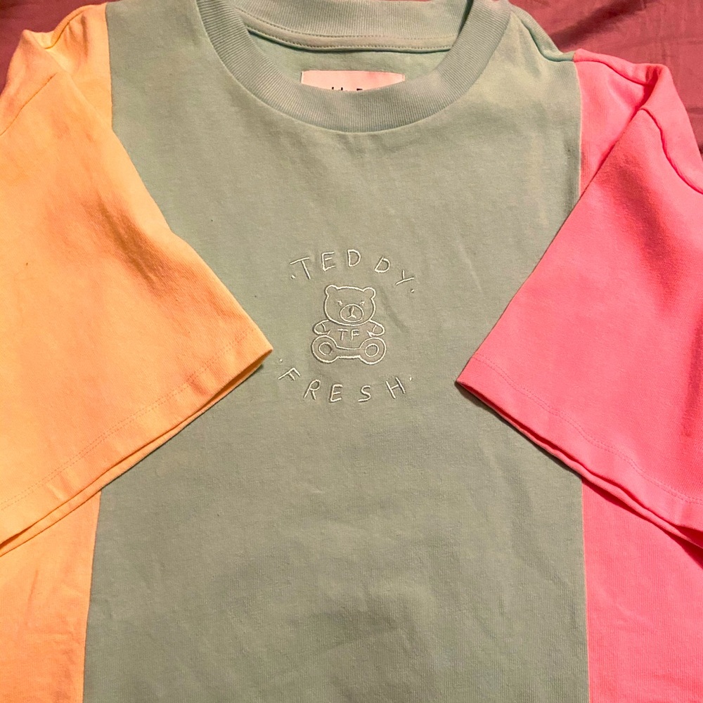 Teddy Fresh T shirt